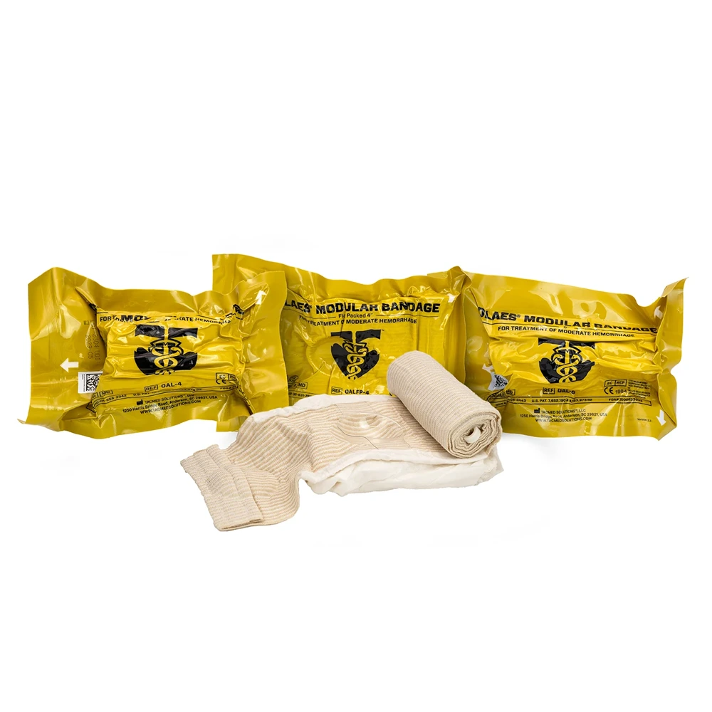 OLAES Modular Bandage gerollt_01.webp