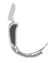 Videolaryngoskop-VX-30-Side-with-blade.webp