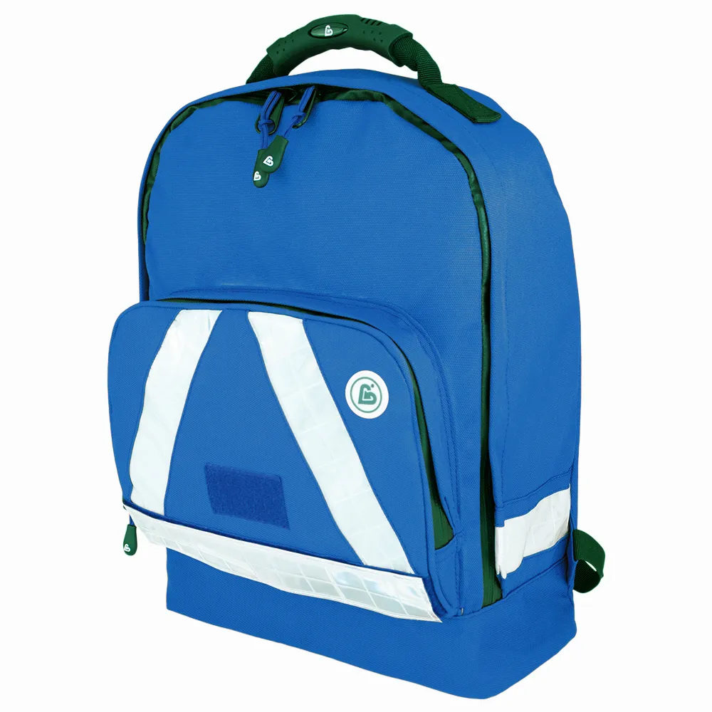 WaterStop® Notfallrucksack SMALL NYLON