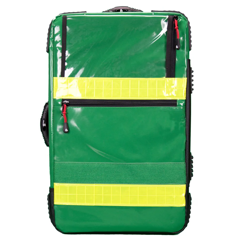WaterStop® Notfallrucksack X1 PLANE