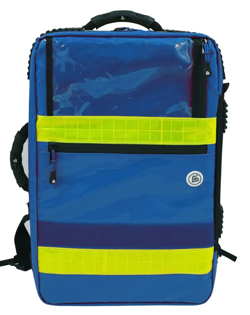 WaterStop® Notfallrucksack X1 SLIM PLANE