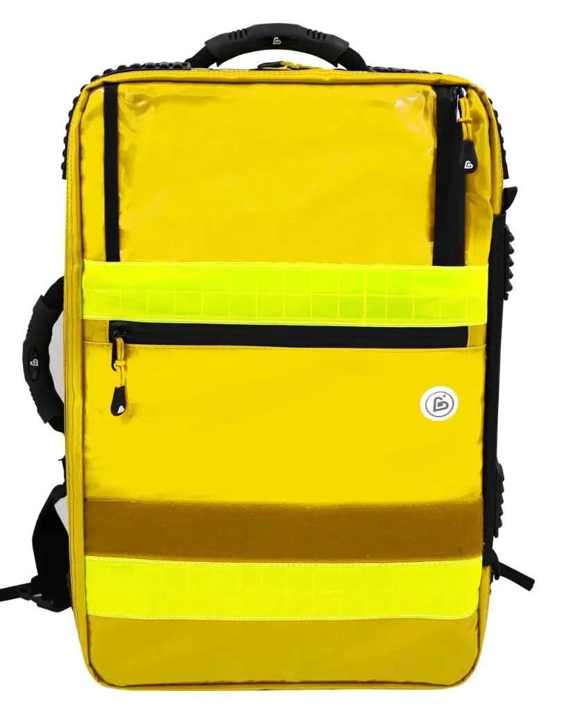WaterStop® Notfallrucksack X1 SLIM PLANE