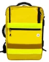 WaterStop® Notfallrucksack X1 SLIM PLANE