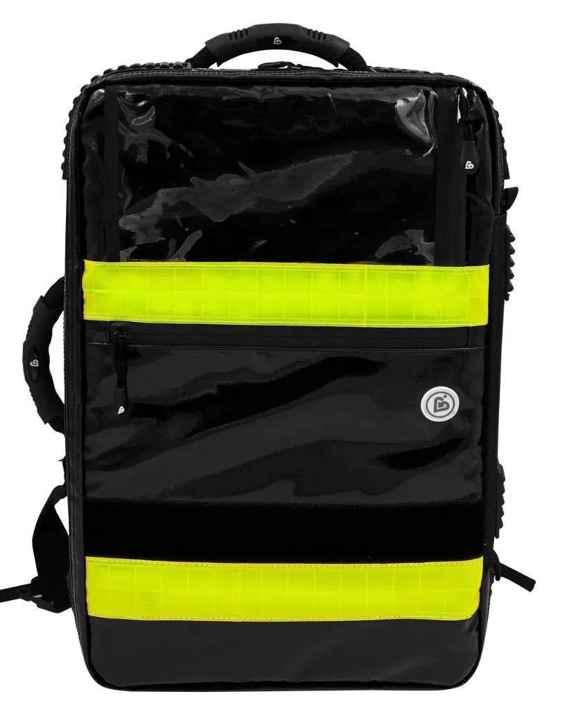 WaterStop® Notfallrucksack X1 SLIM PLANE