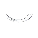 VisionHEART® VX-Serie Einweg-Laryngoskopspatel