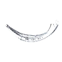 VisionHEART® VX-Serie Einweg-Laryngoskopspatel