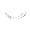 VisionHEART® VX-Serie Einweg-Laryngoskopspatel