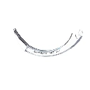 VisionHEART® VX-Serie Einweg-Laryngoskopspatel