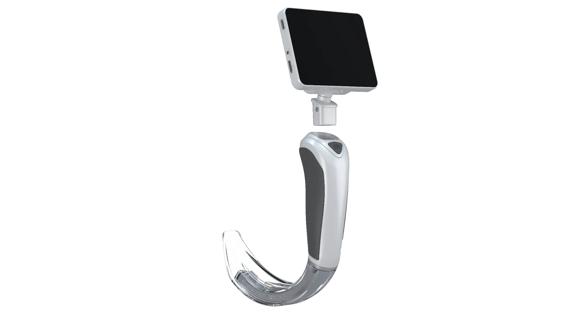 [I-VL-01-0003] VisionHEART® VX-30 Videolaryngoskop