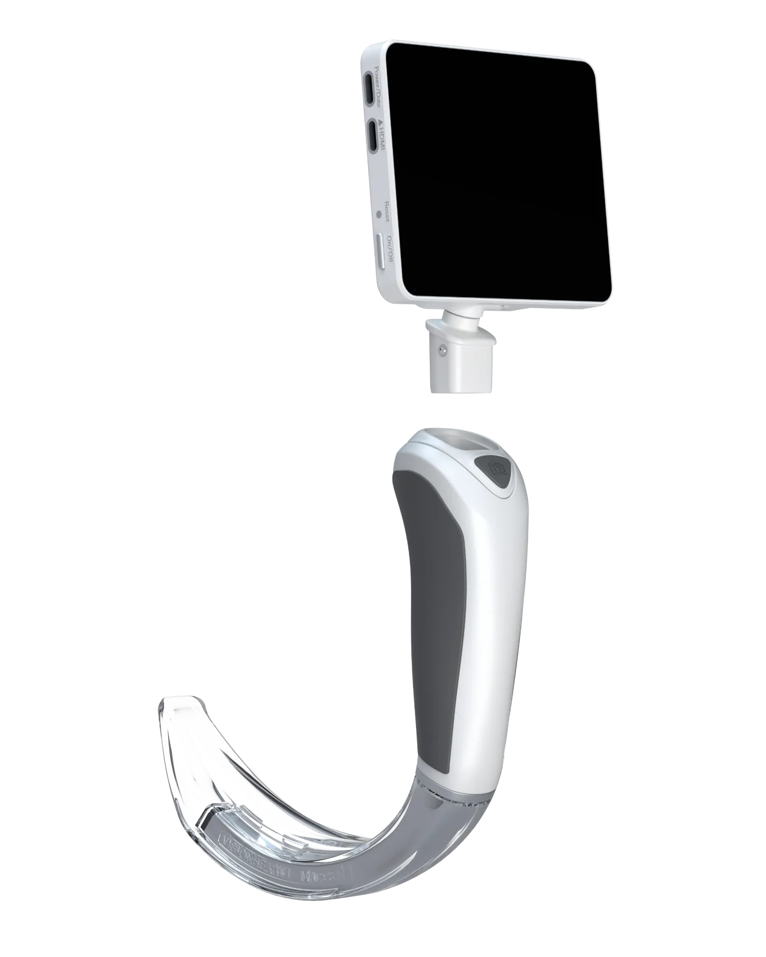 VisionHEART® VX-35 Videolaryngoskop