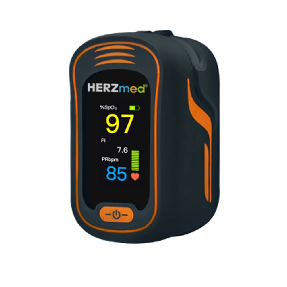 [900202] Fingerpulsoximeter FS20L outdoor