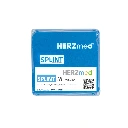 HERZmed Splint gefaltet