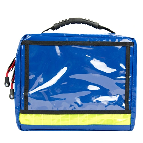 [180059B] Intubationstasche ULTRA BLUE PLANE