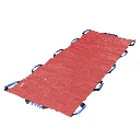 Rettungstuch ULTRA XL PLANE RED