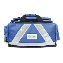 O2 - Transporttasche ULTRA PLANE BLUE