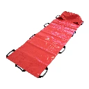Rettungstuch PRO PLANE RED SAFE  mit Fußsack