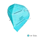 HERZmed FFP2-Maske verschiedene Farben