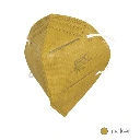 HERZmed FFP2-Maske verschiedene Farben