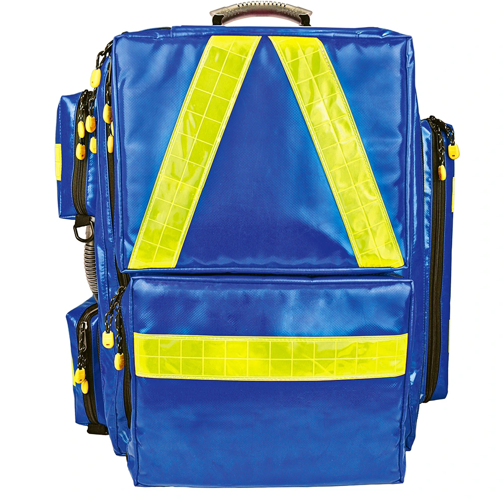 Notfallrucksack PROFI PLANE