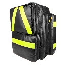 Notfallrucksack PROFI PLANE