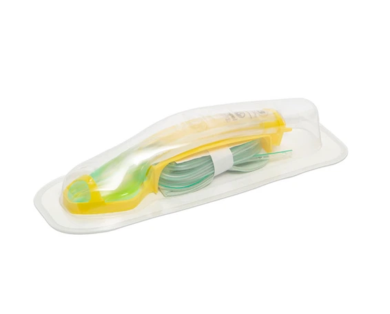 [8703000] I-Gel Larynxmaske O2 Resus Pack verschiedene Größen (3)