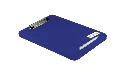 HERZmed Clipboard A4 BASIC verschiedene Farben