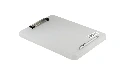 HERZmed Clipboard A4 BASIC verschiedene Farben
