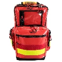 Notfallrucksack YELLOW LARGE PLANE