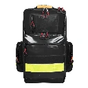 Notfallrucksack YELLOW LARGE PLANE