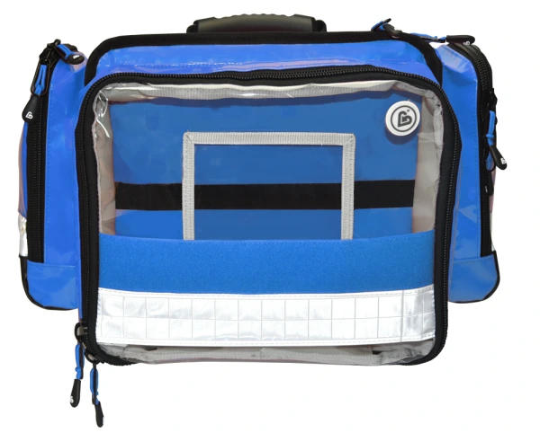 Notfalltasche AED FLEX PLANE
