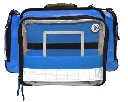 Notfalltasche AED FLEX PLANE