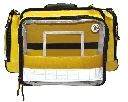 Notfalltasche AED FLEX PLANE