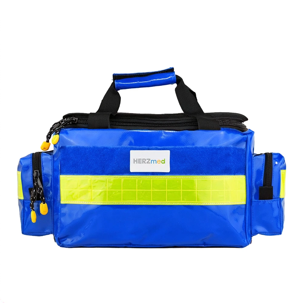 Notfalltasche YELLOW MEDIUM PLANE