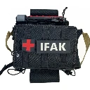 HERZmed IFAK Autotasche