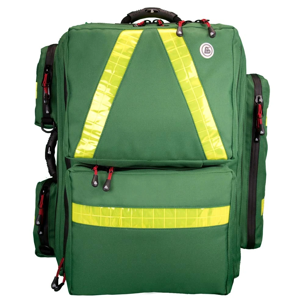 WaterStop Notfallrucksack PROFI