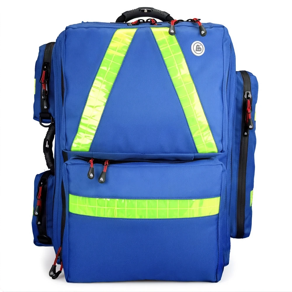 WaterStop Notfallrucksack PROFI