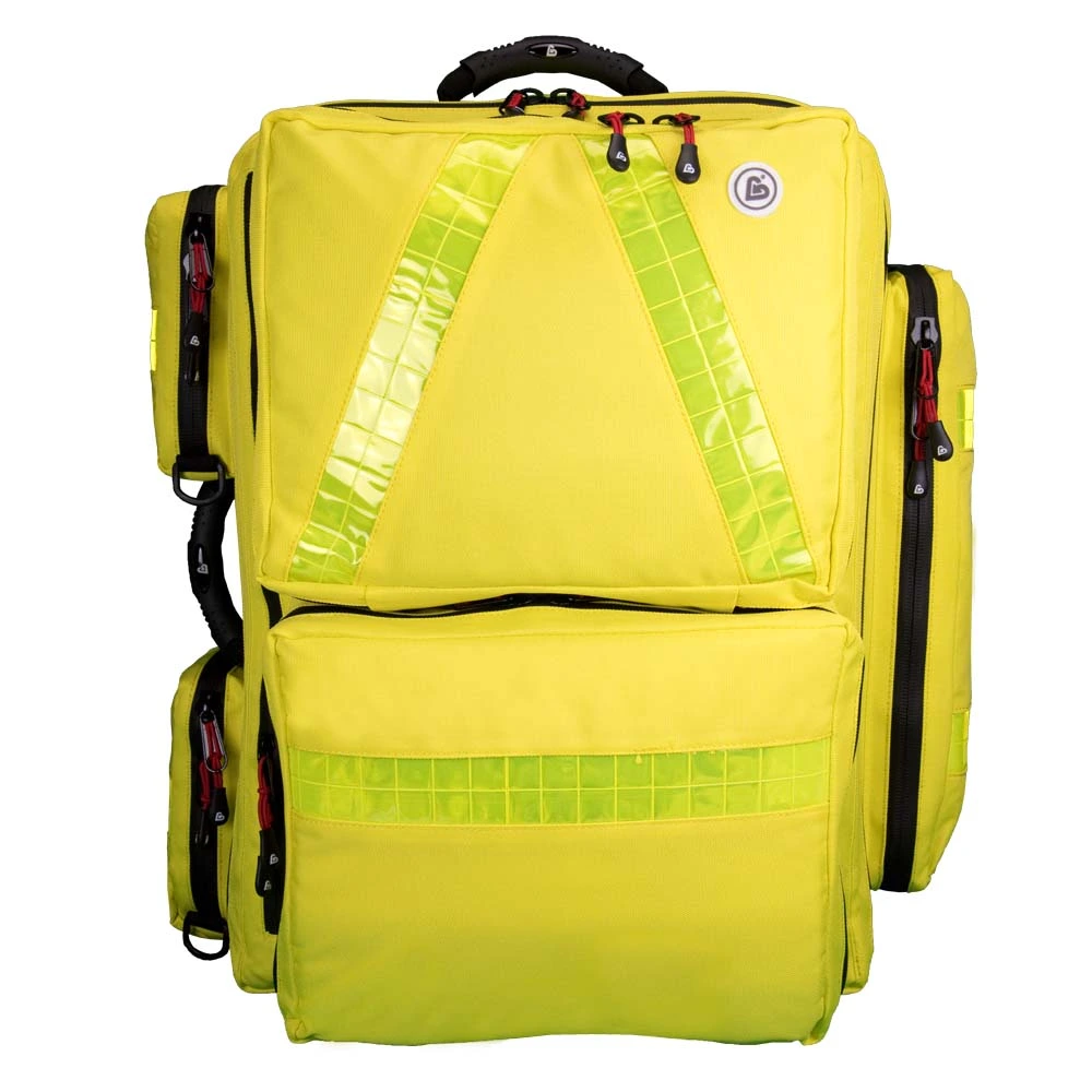 WaterStop Notfallrucksack PROFI