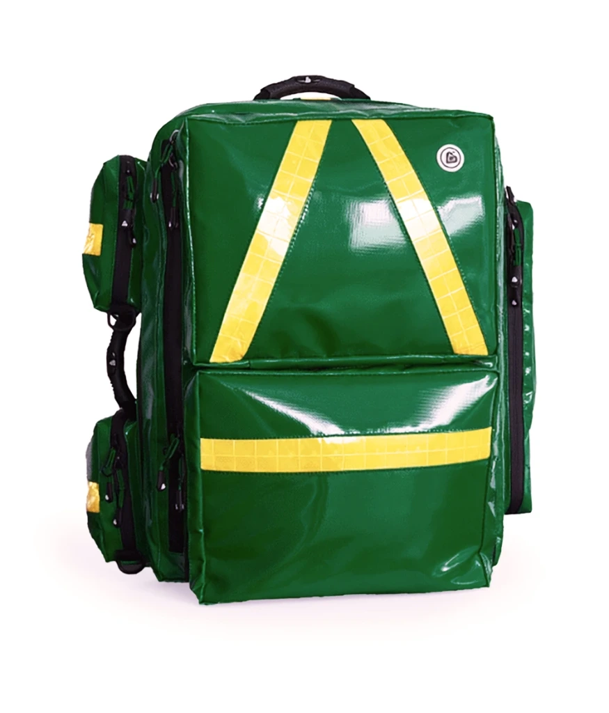 WaterStop Notfallrucksack PROFI PLANE