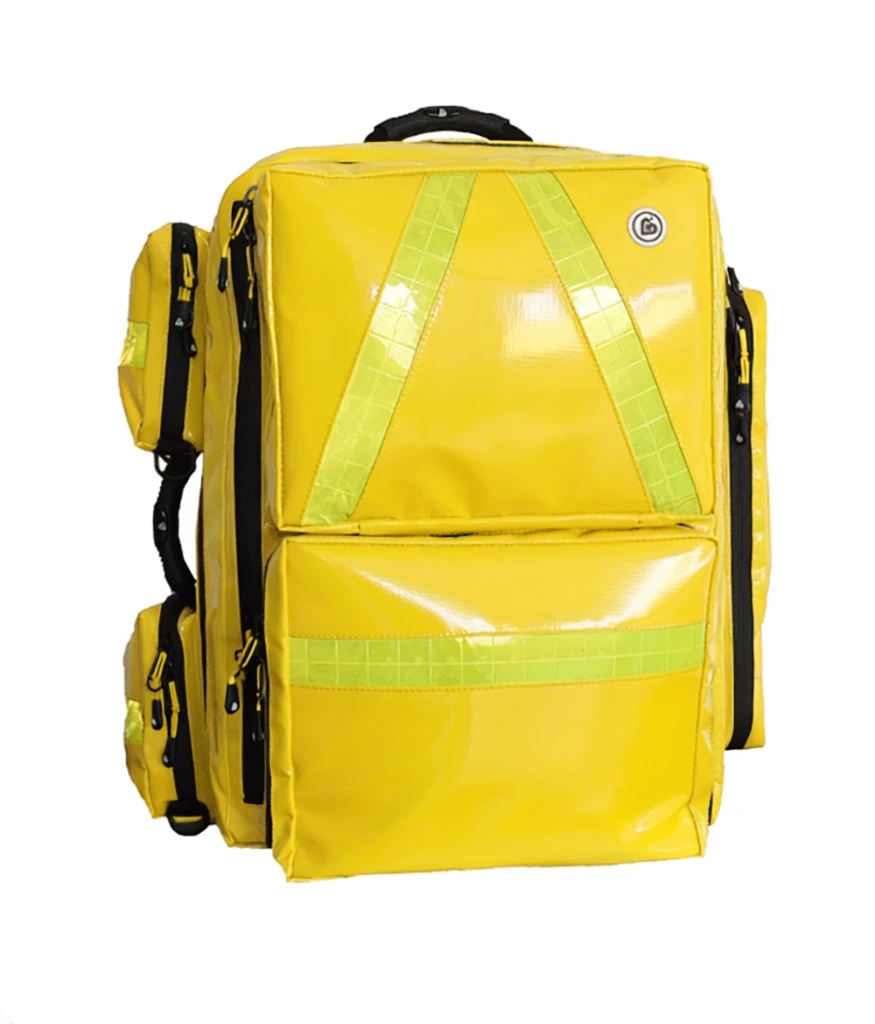 WaterStop Notfallrucksack PROFI PLANE