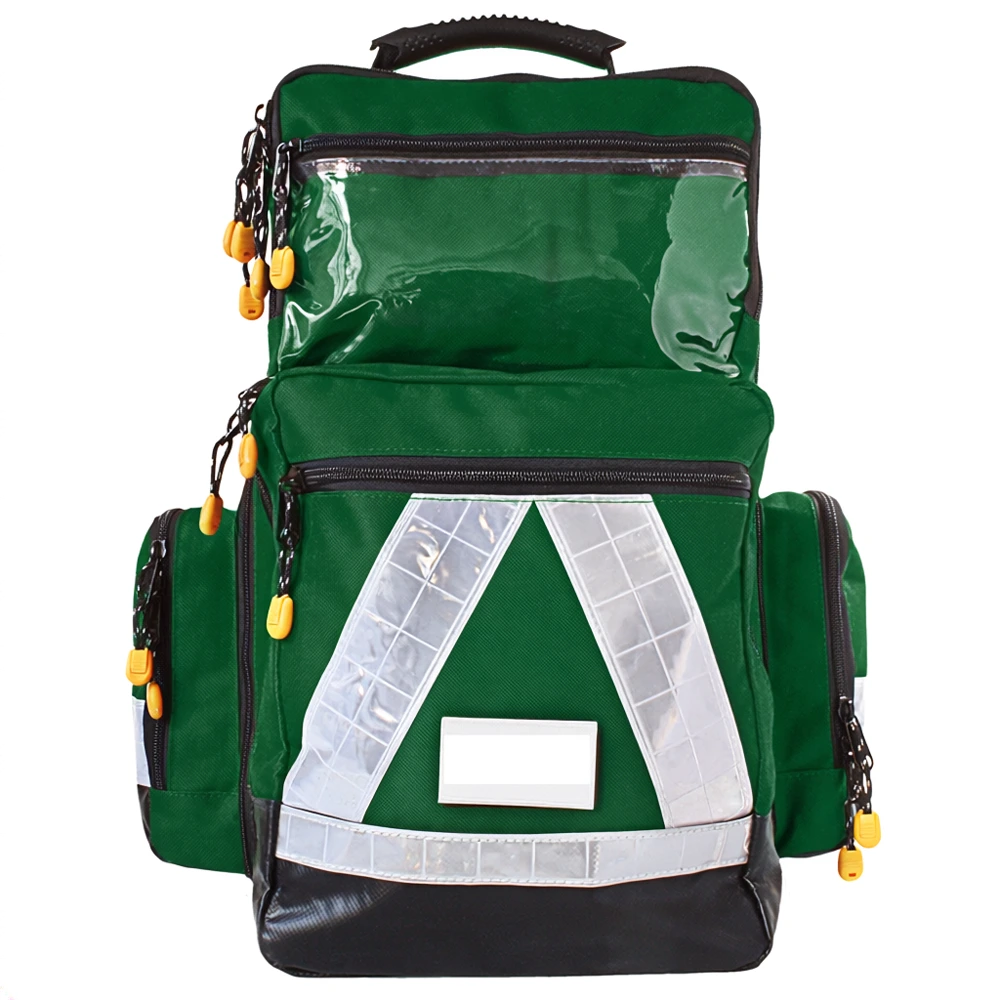 WaterStop Notfallrucksack PRO NYLON