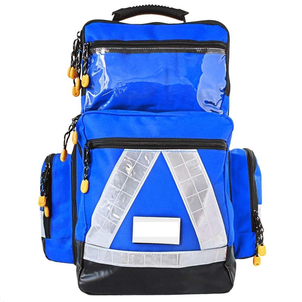 WaterStop Notfallrucksack PRO NYLON