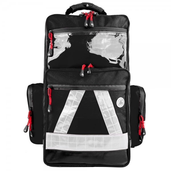 WaterStop Notfallrucksack PRO NYLON