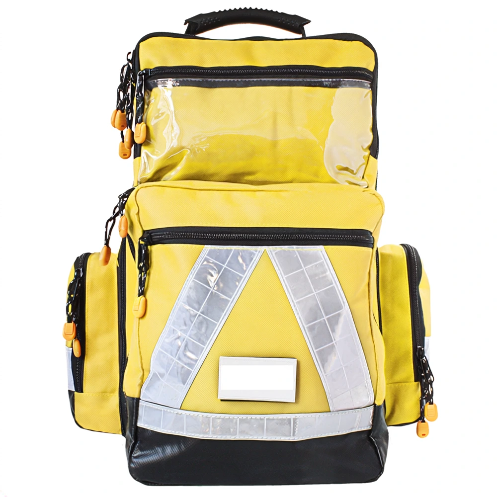 WaterStop Notfallrucksack PRO NYLON