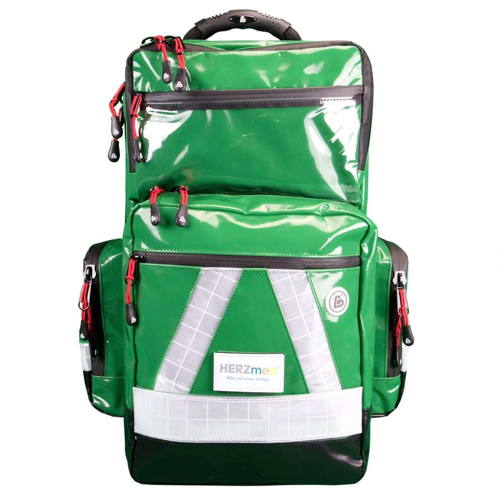 WaterStop Notfallrucksack PRO PLANE