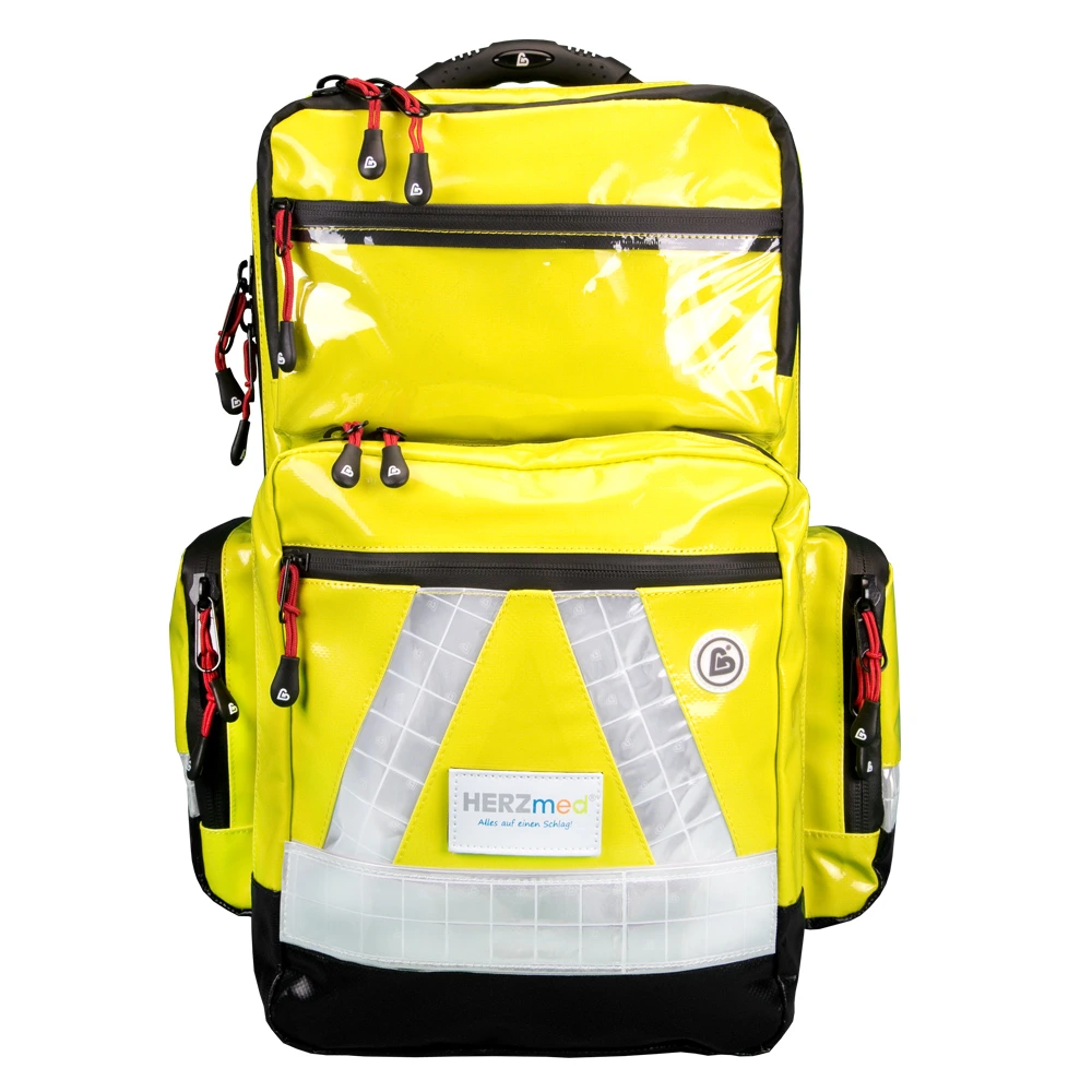 WaterStop Notfallrucksack PRO PLANE