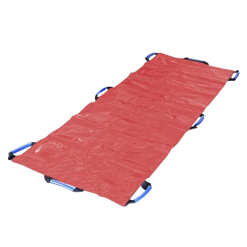 [190206R] Rettungstuch PRO PLANE (red)