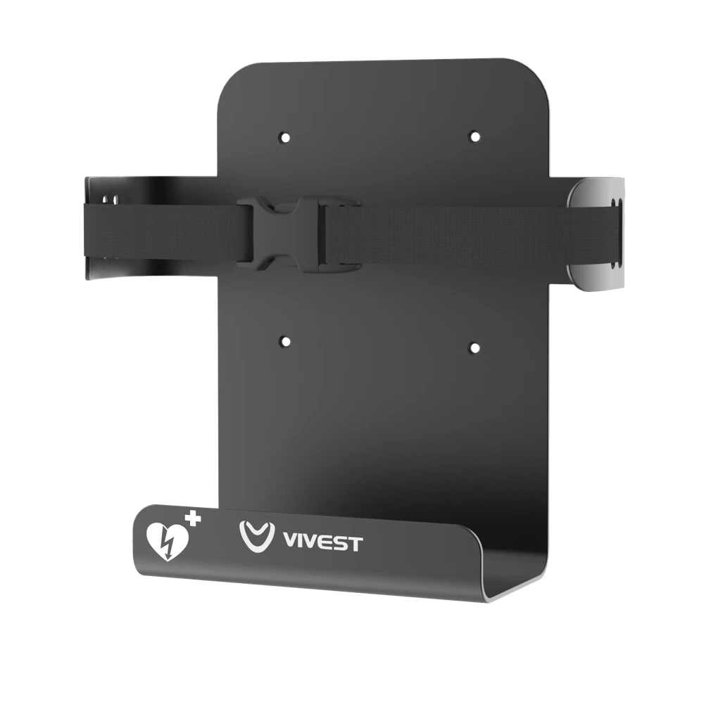 Wandhalterung ViVest AED-1 und AED-3
