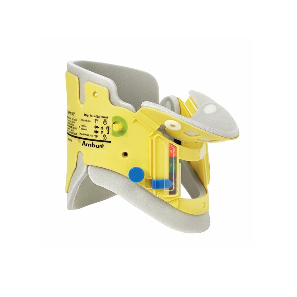 [264209000] Ambu Perfit ACE Cervicalstütze (Kinder)