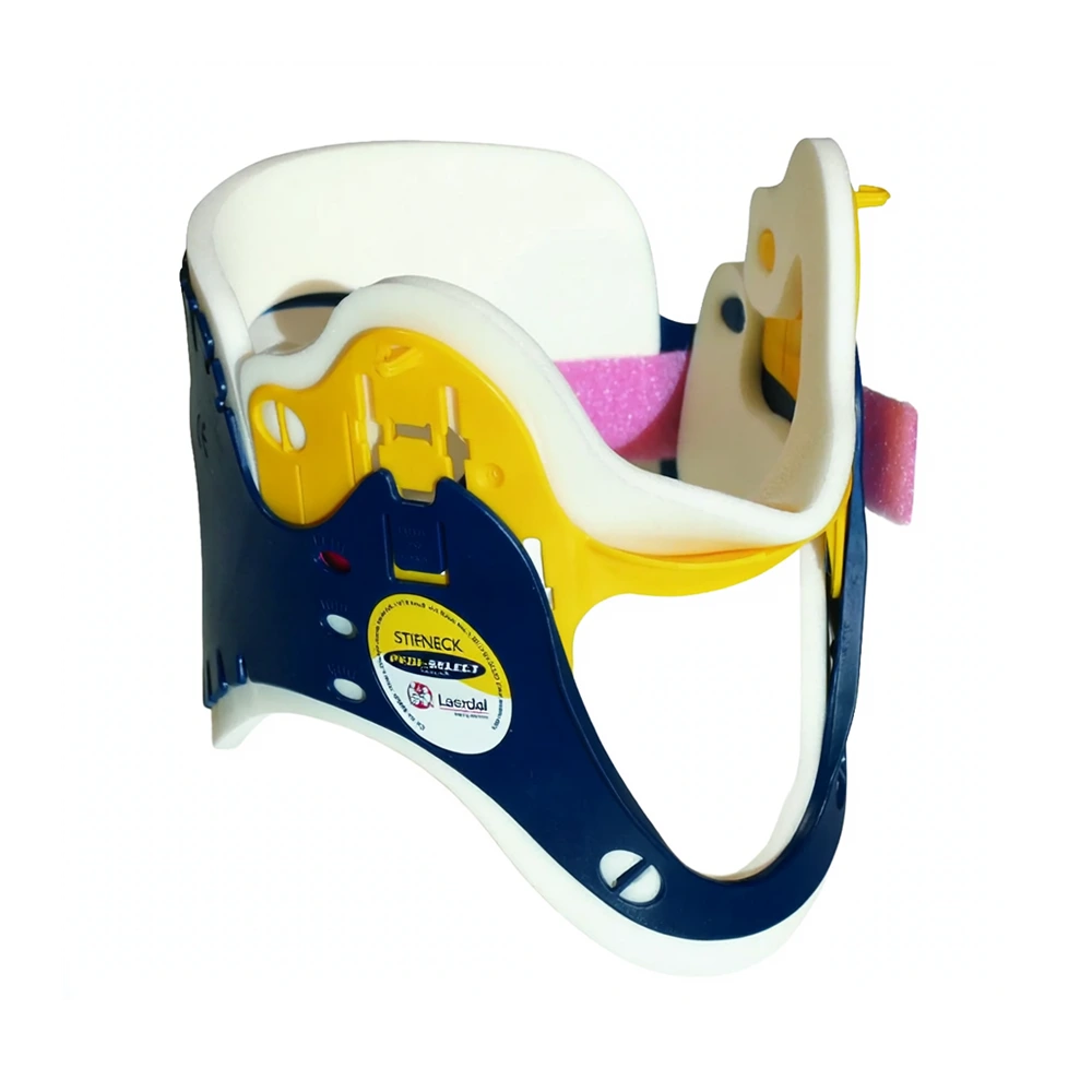 [98002033] Stifneck Select (Kinder)