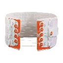 T-Pod Responder Beckenschlinge orange/weiß
